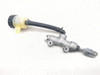 13 Zero S Rear Brake Master Cylinder