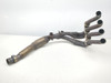 09-16 Suzuki GSXR 1000 Exhaust Headers Head Pipes
