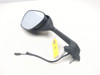 09-16 Suzuki GSXR 1000 Front Left Rearview Mirror