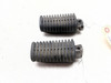01-12 BMW F650 GS F650GS Rear Passenger Foot Pegs