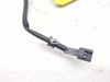 09-16 Suzuki GSXR 1000 Taillight Sub Wire Wiring Harness
