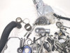 09-16 Suzuki GSXR 1000 Engine Thermostat Hose Nut Washer Bolt Hardware Gear Kit 09-16 Suzuki GSXR 1000 Engine Thermostat Hose Nut Washer Bolt Hardware Gear Kit