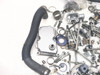 09-16 Suzuki GSXR 1000 Engine Thermostat Hose Nut Washer Bolt Hardware Gear Kit 09-16 Suzuki GSXR 1000 Engine Thermostat Hose Nut Washer Bolt Hardware Gear Kit