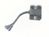 09-16 Suzuki GSXR 1000 Voltage Regulator Rectifier SH811AA