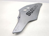 09-16 Suzuki GSXR 1000 Front Right Lower Belly Fairing Cover Panel
