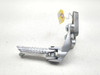 09-16 Suzuki GSXR 1000 Left Front Driver Peg Rearset
