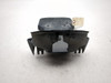 01-12 BMW F650 GS F650GS Rear Tail License Plate Mount