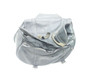 08 Yamaha V Star XVS 1100 Classic Saddle Bag Luggage Case 08 Yamaha V Star XVS 1100 Classic Saddle Bag Luggage Case