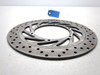 08-17 Yamaha Raider XV1900 CU Rear Disc Brake Rotor