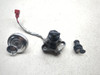 98-08 Yamaha V Star XVS 650 Lock Set Ignition Switch Cap And Key