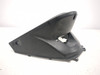 09-15 Yamaha Zuma YW125 Front Center Lower Seat Trim Fairing Cover 5S9-F1711