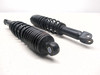 09-15 Yamaha Zuma YW125 Rear Shock Suspension Set Pair