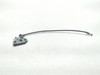 06-12 Triumph Daytona 675R Seat Latch Lock Cable