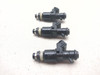 06-12 Triumph Daytona 675R Gas Fuel Injectors BB17AASA
