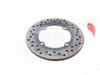 24 25 Honda CBR650R Rear Disc Brake Rotor