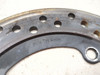 24 25 Honda CBR650R Rear Disc Brake Rotor