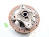 15-23 Polaris Sportsman XP 1000 High Lifter Rear Left Hub Brake Rotor Knuckle
