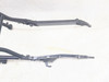 13-20 BMW C650GT Main Frame Chassis STRAIGHT CLN