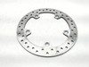 13-20 BMW C650GT Rear Disc Brake Rotor