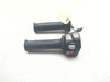 13-20 BMW C650GT Throttle Tube And Grips Left Control