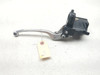 13-20 BMW C650GT Rear Brake Left Master Cylinder Lever