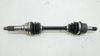 1998-2001 Yamaha Grizzly 600 Front Axle MOTOR MASTER 21026 960392