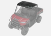 2013-2024 Polaris Ranger XP 900 1000 570 OEM Black Poly Sport Roof 2883239