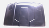 2013-2024 Polaris Ranger XP 900 1000 570 OEM Black Poly Sport Roof 2883239