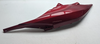 2019 YAMAHA WAVERUNNER FX CRUISER RED COVER RH F3X-U377C (SCRATCHED)
