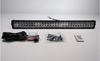LED FLOW 32" Flow Series RGB LED Light Bar Off-Road Universal LED-32FLOW