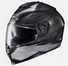 HJC IS-17 Tario Helmet Black MC-5 XL Black 0818-1905-07