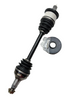QuadBoss Heavy-Duty Wheel Shaft For ATV / UTV 591241