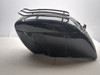 97-04 Honda Valkyrie 1500 GL1500CD Right Saddlebag Luggage Case 81210-MBYA-0000