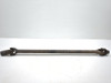 15 16 Can Am Maverick 1000R Turbo XDS Front Drive Propshaft Prop Shaft