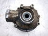 15 16 Can Am Maverick 1000R Turbo XDS Front Diff Differential Gearcase Assembly