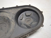 17-19 Can Am Defender MAX HD10 DPS Outer CVT Clutch Housing Cover