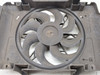 17-19 Can Am Defender MAX HD10 DPS Radiator Cooling Fan