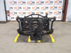 17-19 Can Am Defender MAX HD10 DPS Main Frame Chassis STRAIGHT  CLN