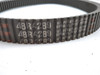 17-19 Can Am Defender MAX HD10 DPS Clutch CVT Drive Belt 48R4289