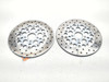 96-03 Harley Sportster XL1200C FRONT Disc Brake Rotor Set 44138-95