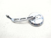 96-03 Harley Sportster XL1200C Right Rearview Mirror