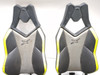 15 16 Can Am Maverick 1000R Turbo XDS Driver Passenger Seats Set