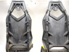 15 16 Can Am Maverick 1000R Turbo XDS Driver Passenger Seats Set