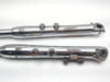 00-07 Harley Davidson Softail Deuce FXSTD Front Forks Suspension Set Straight