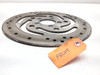 00-07 Harley Davidson Softail Deuce FXSTD Front Disc Brake Rotor 44156-00