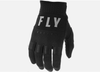 Fly Racing F-16 Gloves Black, Grey SIZE: XS-7 373-91707