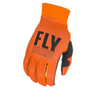 Fly Racing Pro Lite Gloves Orange/Black SIZE: WMNS/4XL-MENS/2X 374-85812