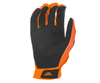 Fly Racing Pro Lite Gloves Orange/Black SIZE: WMNS/4XL-MENS/2X 374-85812
