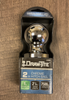 Draw-Tite 2in Trailer Hitch Ball 7,500 lbs Capacity Universal Towing #155816