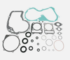 88-01 SUZUKI LT-F 250 GASKET SET WITH OIL SEALS M811810